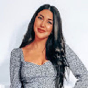 Meet your Posher, Chantel